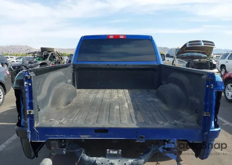 2016 Ram 1500 Express from USA, damaged, VIN 3C6JR6AT2GG293080